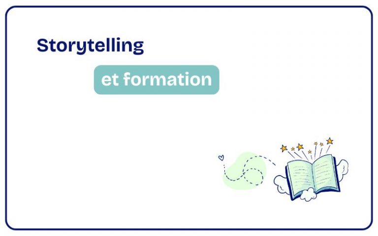 Lire la suite à propos de l’article Storytelling et formation : pourquoi nos cerveaux aiment les histoires