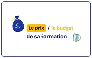 Lire la suite à propos de l’article Prix et budget de formation