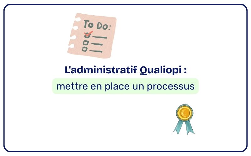 administratif Qualiopi