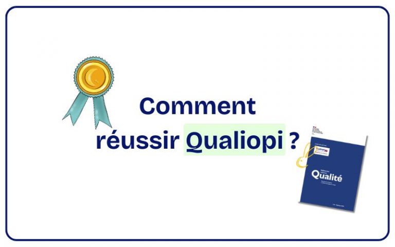 Lire la suite à propos de l’article Comment réussir Qualiopi ?